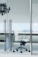 No 13 Glastrennwaende B�roglaswand Ganzglasw�nde in Bochum