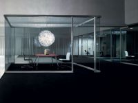 No 11 Glastrennwaende B�roglaswand Ganzglasw�nde in Bochum
