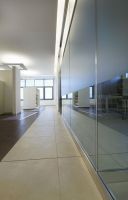 No 14 Glastrennwaende B�roglaswand Ganzglasw�nde in Bochum