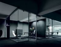 No 20 Glastrennwaende B�roglaswand Ganzglasw�nde in Bochum