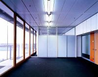 No 26 Glastrennwaende B�roglaswand Ganzglasw�nde in Bochum