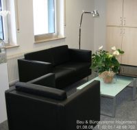 No. 17 Kunstlederstuhl Kunstledersessel Stuhl Kunstleder schwarz