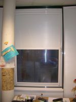 Nr. 4 Folienrollos f�r Fenster