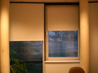 Nr. 15 Folienrollos f�r Fenster