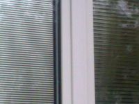 Nr. 13 Folienrollos f�r Fenster