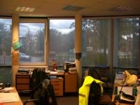 Nr. 16 Folienrollos f�r Fenster