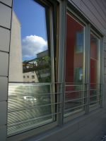 Nr. 17 Folienrollos f�r Fenster
