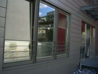 Nr. 20 Folienrollos f�r Fenster