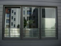 Nr. 22 Folienrollos f�r Fenster