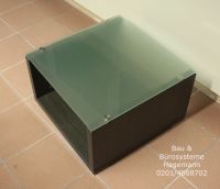 Nr.4 dunkle M�bel Eiche Schrank