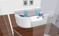 Nr 21 moderne_Theken_Musterbeispiel f�r Empfangstheke