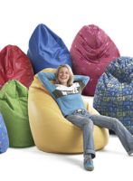 Nr 8 Kindersitzsack
