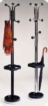 Design Garderobenst�nder Metall