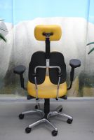 B02ergo B�rostuhl ergonomische  B�rost�hle gelb