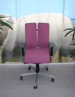 B05ergo B�rostuhl ergonomische  B�rost�hle lila