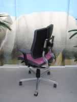 B06ergo B�rostuhl ergonomische  B�rost�hle lila