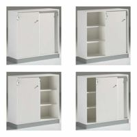 Kl.Nr. 4 Schranksysteme, B�roeinrichtung, Beistellm�bel