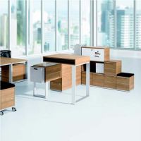Kl.Nr. 8 Schranksysteme, B�roeinrichtung, Beistellm�bel,