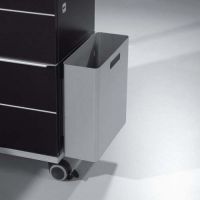 Kl.Nr. 13 Schranksysteme, B�roeinrichtung, Detailansicht