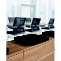Kl.Nr. 15 Schranksysteme, B�roeinrichtung, Detailansicht