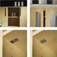 Kl.Nr. 20 Schranksysteme, B�roeinrichtung, Kompletteinrichtung