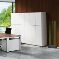 Kl.Nr. 24 Schranksysteme, B�roeinrichtung, Kompletteinrichtung