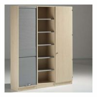 Kl.Nr. 33 Schranksysteme, B�roeinrichtung, Kompletteinrichtung
