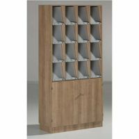Kl.Nr. 31 Schranksysteme, B�roeinrichtung, Kompletteinrichtung