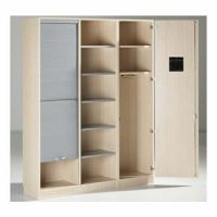Kl.Nr. 34 Schranksysteme, B�roeinrichtung, Kompletteinrichtung