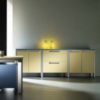 Kl.Nr. 39 Schranksysteme, B�roeinrichtung, Kompletteinrichtung