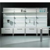Kl.Nr. 36 Schranksysteme, B�roeinrichtung, Kompletteinrichtung