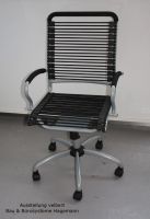 B13ergo B�rostuhl ergonomische  B�rost�hle schwarz