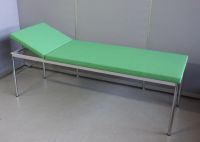 Nr 03a maigr�ne Behandlungsliege in Kunstleder versch Farben