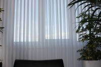 Nr 04 Gardinenlamellen/ B�rolamellen, Sicht-/Sonnenschutz