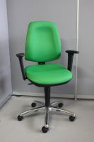 Nr 09b Praxisdrehst�hle, Drehst�hle, B�rodrehst�hle gr�n