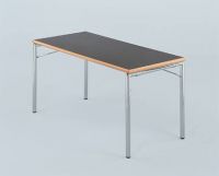 Nr_ E01 Klapptische Klapptisch Tische buche  150 x 70 cm