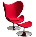 Clubsessel 