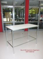080x070 Hochtisch, stabile Kantinentische, Hochtische