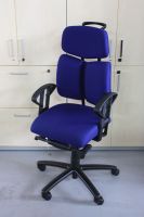 Angebot, medizinischer, ergonomischer, Chefsessel, Buerostuhl