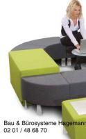 09_ 1A Angebot Sitzlandschaft Schulmoebel Rechteck 100 cm