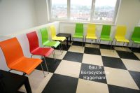 Feng Shui B�rosysteme Nr.AP.8 Arztpraxism�bel Wartezimmerst�hle