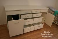 Feng Shui B�rosysteme Nr.AP.5 Arztpraxism�bel Schrank