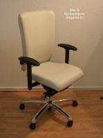 Feng Shui B�rosysteme Nr.AP.7 Arztpraxism�bel Schreibtischstuhl