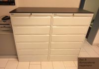 Feng Shui B�rosysteme Nr.AP.9 Arztpraxism�bel Schrank, verschlie