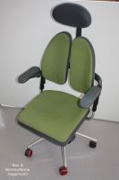 Feng Shui B�rosysteme Nr.AP.13 Arztpraxism�bel Stuhl f�rs lange