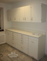 Feng Shui B�rosysteme Nr.AP.11 Arztpraxism�bel Schranksystem