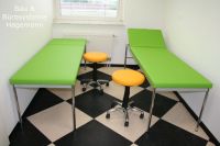 Feng Shui B�rosysteme Nr.AP.12 Arztpraxism�bel Liege Hocker