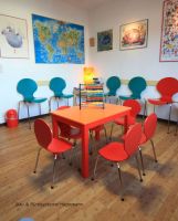 Feng Shui B�rosysteme Nr.AP.15 Arztpraxism�bel Wartezimmer2