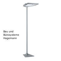 Feng Shui B�rosysteme Nr.L.1 stilvolle Lampe, Tageslicht