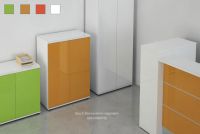 Feng Shui B�rosysteme Nr.AP.19 Arztpraxism�bel Schr�nke